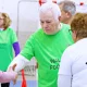 Walking Football dinamiza seniores de Lamego
