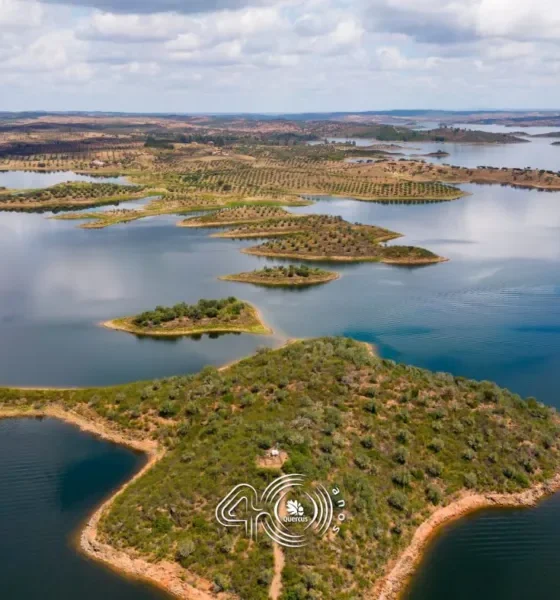 Alqueva transforma-se em Marte para jovens ‘astronautas’ europeus