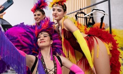 15.º Desfile de Carnaval das Termas de S. Vicente espera mais de 500 foliões no domingo