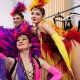 15.º Desfile de Carnaval das Termas de S. Vicente espera mais de 500 foliões no domingo
