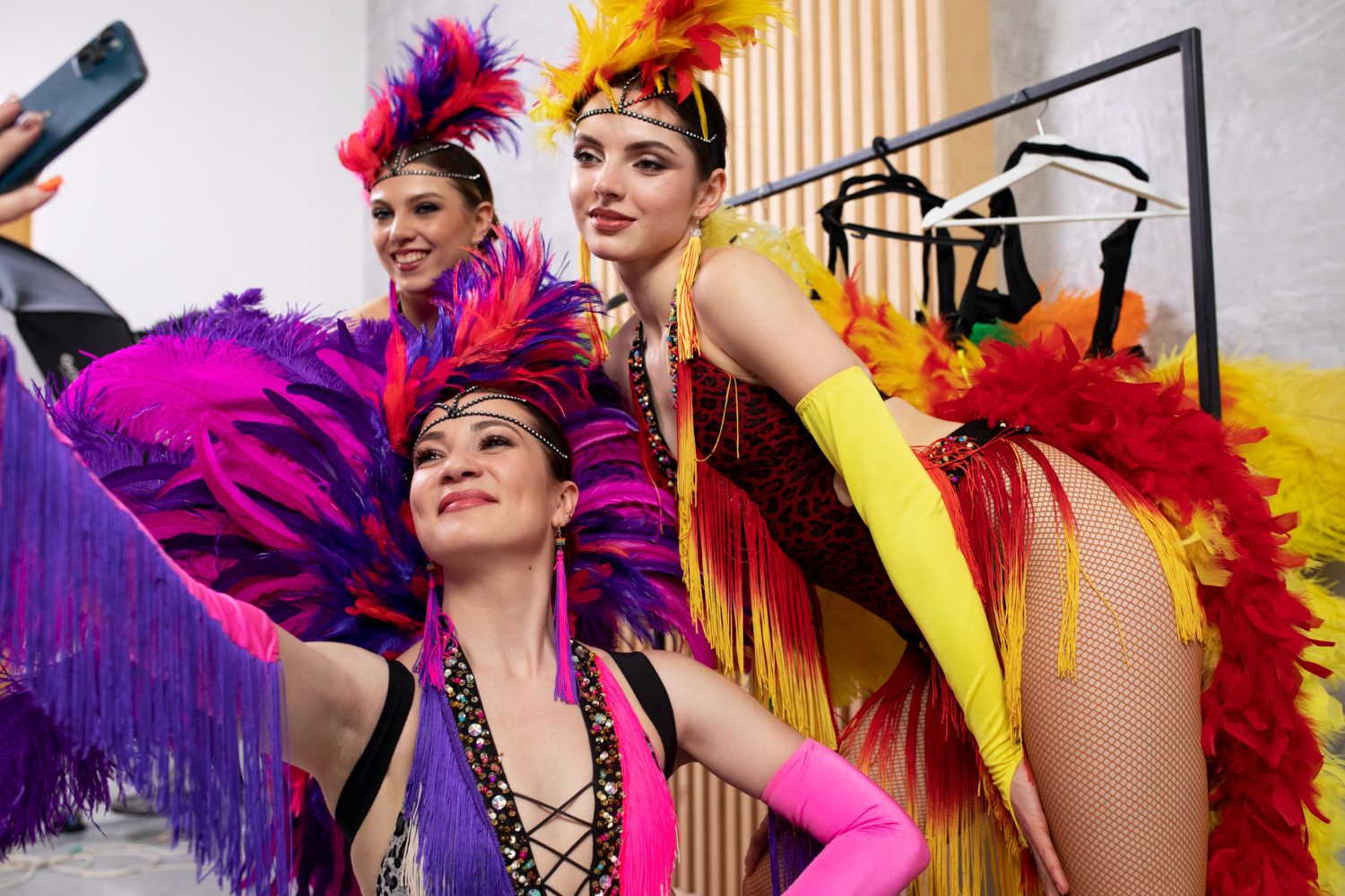 15.º Desfile de Carnaval das Termas de S. Vicente espera mais de 500 foliões no domingo