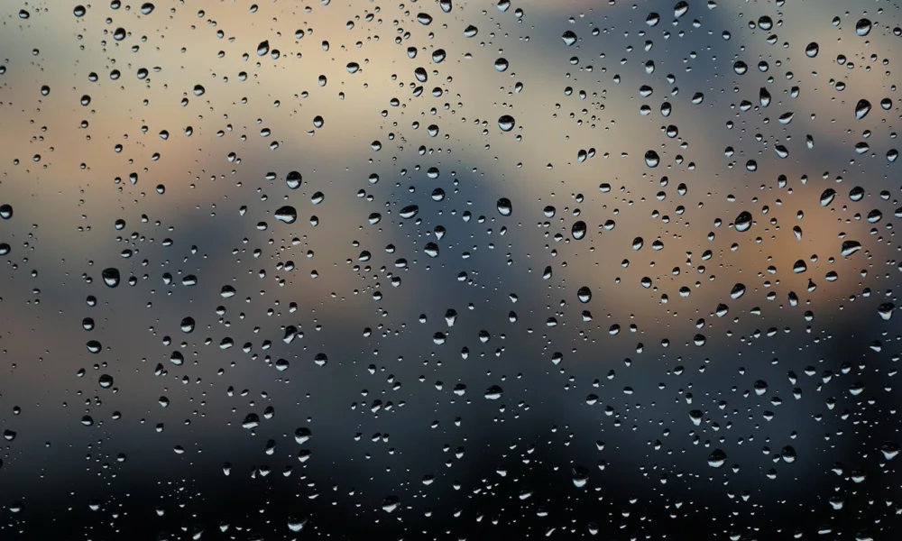Tempo: Alentejo em alerta com solos saturados e nova vaga de aguaceiros fortes