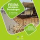 Feira Mensal de Portalegre, no domingo, dia 15 de fevereiro, no Parque de Feiras…