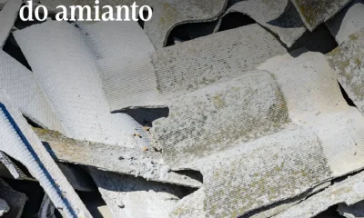 Há riscos que não são visíveis, mas também podem causar dano depois de uma temp…