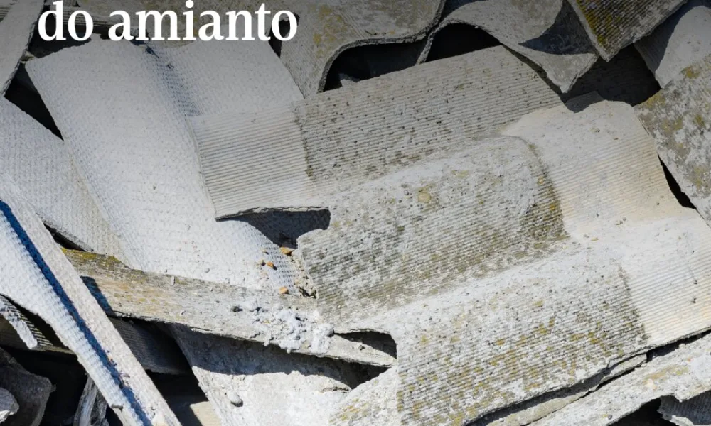 Há riscos que não são visíveis, mas também podem causar dano depois de uma temp…