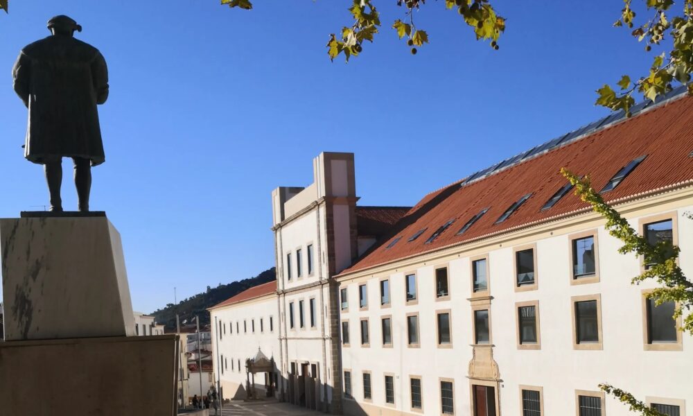 Município de Portalegre