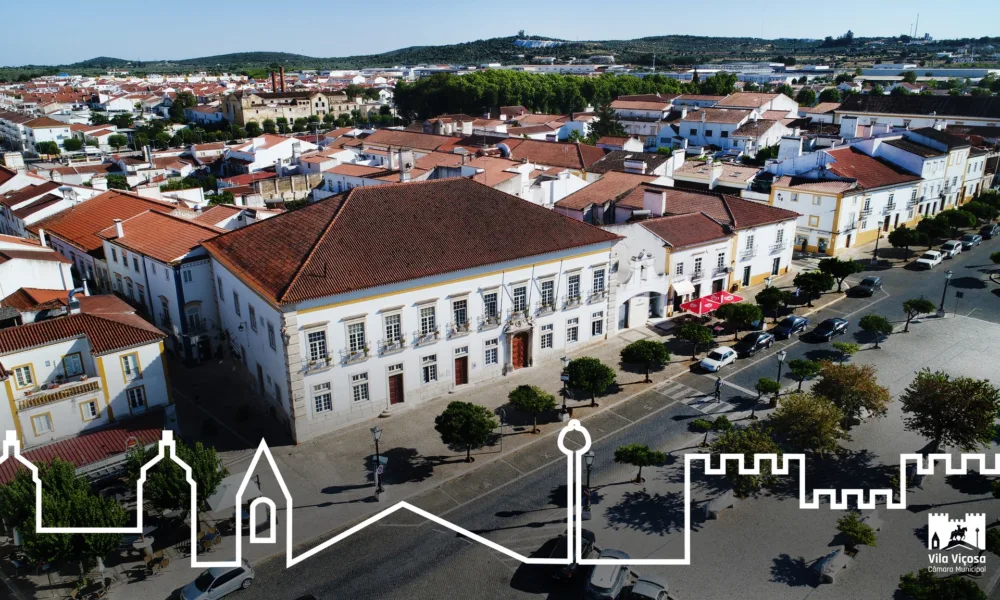 Município de Vila Viçosa atualizou a sua foto de capa.