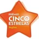 Prémio Cinco Estrelas Regiões – Câmara Municipal de Santiago do Cacém