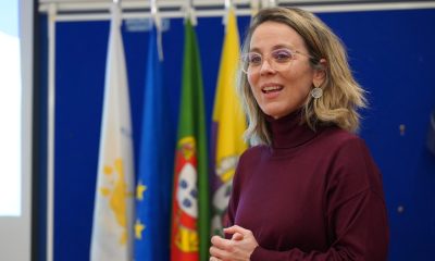 Lousada promoveu encontro sobre imagem corporal e alimentação na adolescência com psicóloga Filipa Mucha Vieira