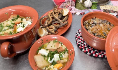 Festival da Enguia regressa à Lagoa de Santo André com 17 dias de sabores tradicionais – Câmara Municipal de Santiago do Cacém