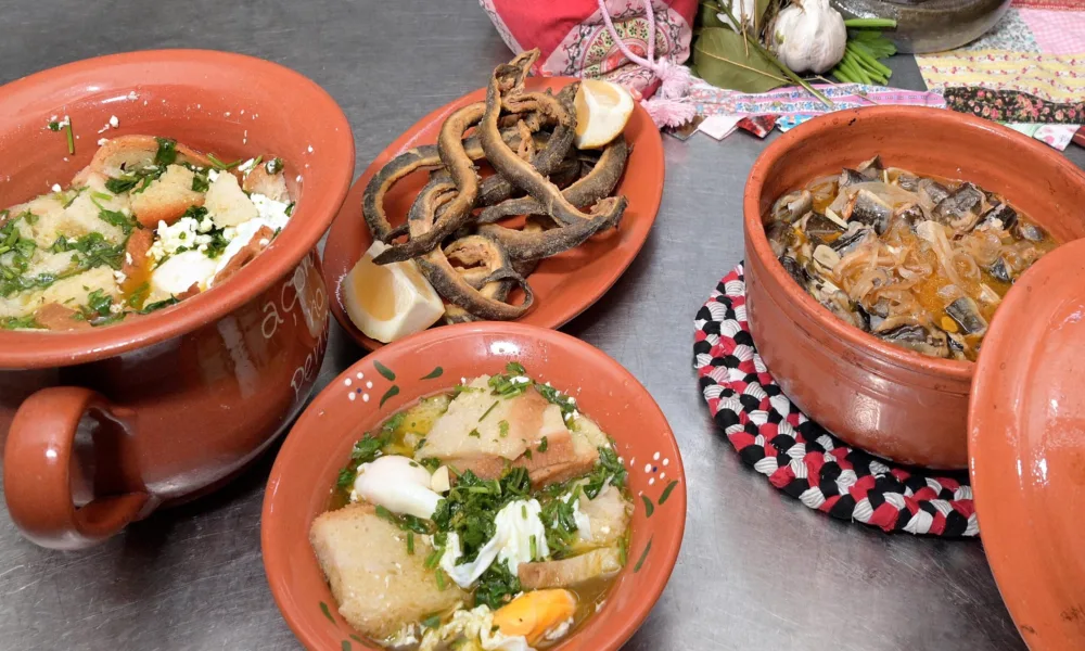 Festival da Enguia regressa à Lagoa de Santo André com 17 dias de sabores tradicionais – Câmara Municipal de Santiago do Cacém