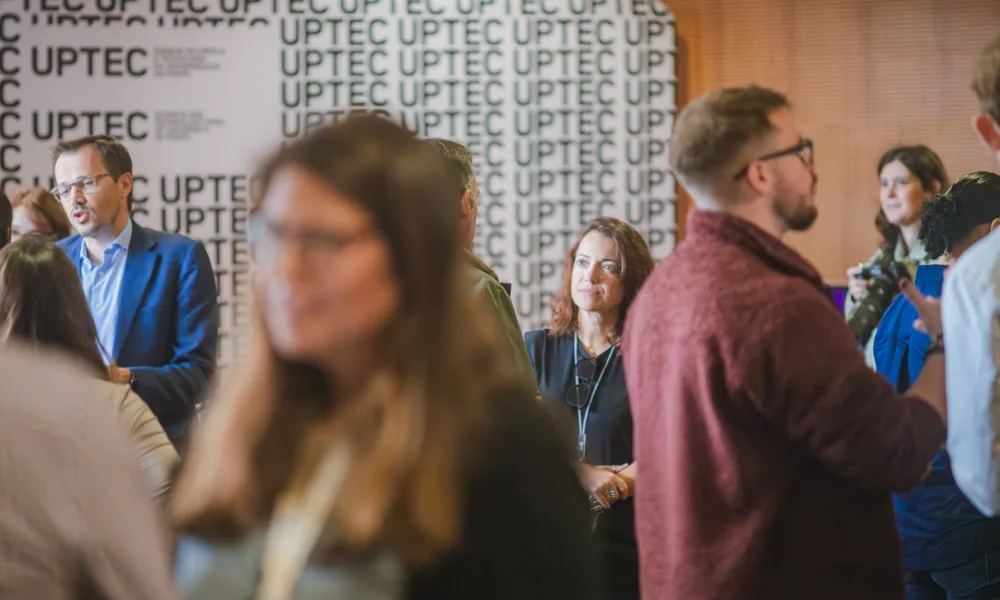 UPTEC lança plataforma para unir novos empreendedores