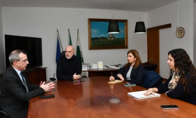 Monforte aposta em circuito integrado para valorizar património sacro e cultural