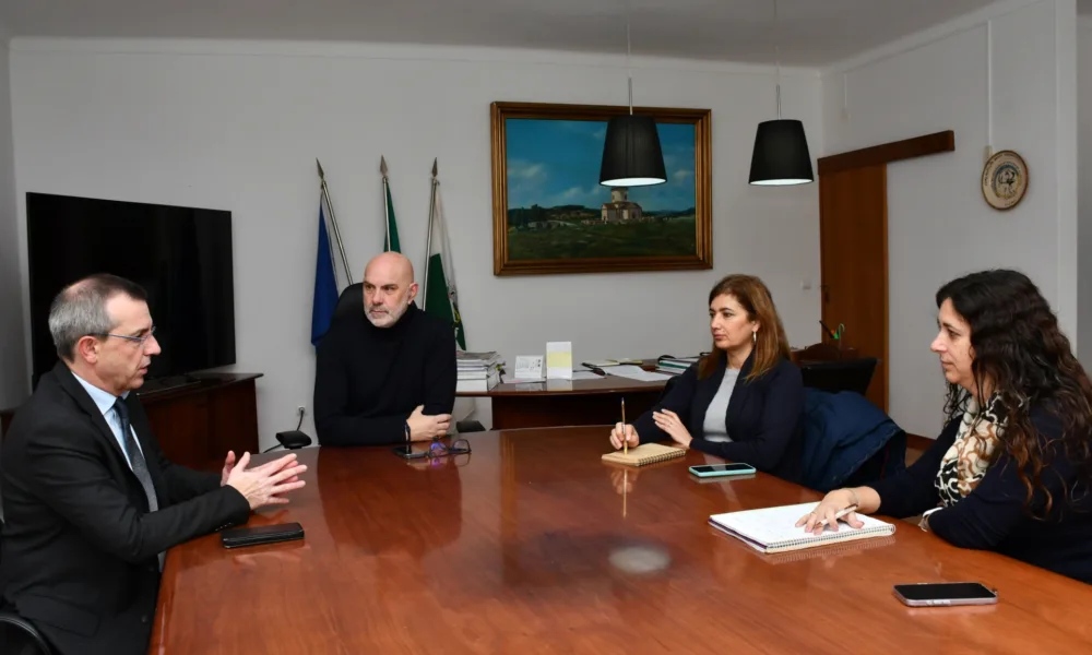 Monforte aposta em circuito integrado para valorizar património sacro e cultural