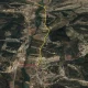 Atenção Condutores: Ribeira de Margem força corte de estrada por tempo indeterminado