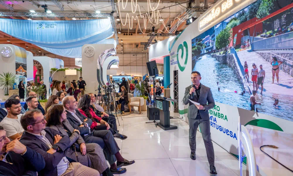 Pampilhosa da Serra apresenta-se como destino irresistível na BTL