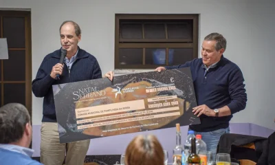 CM Pampilhosa da Serra / Jantar de reconhecimento assinala novo recorde solidário do Festival da Filhó Espichada