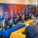 CM Pampilhosa da Serra / Pampilhosa da Serra recebe apresentação do novo Presidente da ULS de Coimbra em reunião com Municípios da região