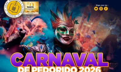 “Enterro do Entrudo” tradicional volta a animar o Carnaval em Pedorido, Castelo de Paiva
