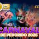 “Enterro do Entrudo” tradicional volta a animar o Carnaval em Pedorido, Castelo de Paiva