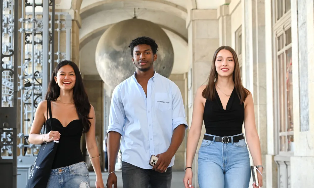 Bolsa de Colaboradores da U.Porto abre candidaturas para o 2.º semestre