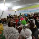 Campo Maior: Baile de Máscaras enche Centro Comunitário de música e cor