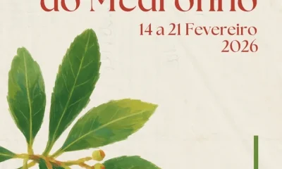 Ourique à mesa: 12 restaurantes desafiam os sentidos na Semana Gastronómica do Medronho