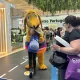 CM Vagos / Município de Vagos marca presença na BTL 2026 com experiências, sabores e a força da identidade vaguense