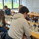 5.º Campeonato de Xadrez de Felgueiras disputou segunda etapa com vitórias de atletas de Paredes