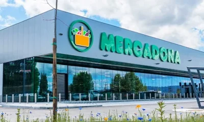 Emprego em Beja: Mercadona oferece salários até 20 mil euros e 29 dias de férias