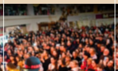 UM EVENTO QUE FALA PARA DIFERENTES PÚBLICOS

O Saberes e Sabores do Porco Alente…