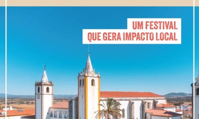 UM FESTIVAL QUE GERA IMPACTO LOCAL

Eventos com identidade geram impacto real. D…