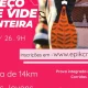 Desporto: Fronteira e Cabeço de Vide unem-se na 2.ª edição da Corrida ECO Run