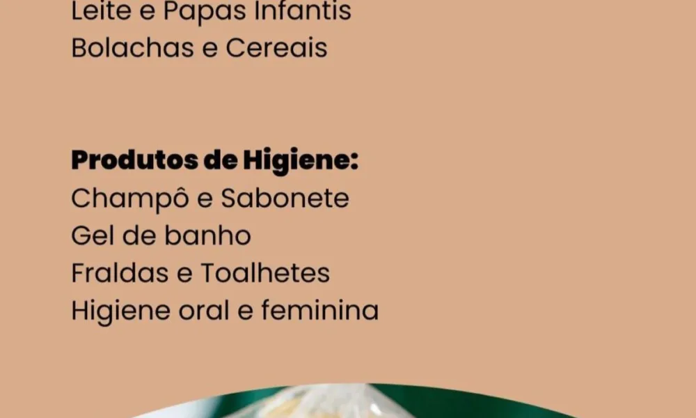 Beja Solidária: Escuteiros recolhem bens para apoiar famílias afetadas em Leiria