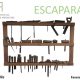 A PEÇA DO MÊS

 Escaparate

Escaparate com ferramentas diversas tais como: serro…