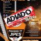 Passeio TT Jipes adiado para dia 28 de fevereiro