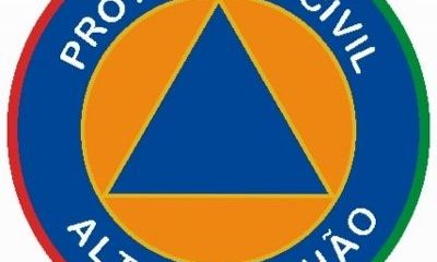 ATENÇÃO 

A Câmara Municipal de Alter do Chão, recomenda a todos os condutores a…