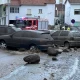 Portalegre: Peritagem independente avalia causas da enxurrada que devastou três avenidas