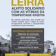 Concelho de Alvito Solidário com as Vítimas da Tempestade Kristin

O Município d…