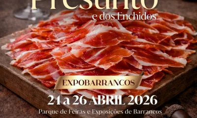 EXPOBARRANCOS 2026: A “Grande Feira da Raia” regressa em abril