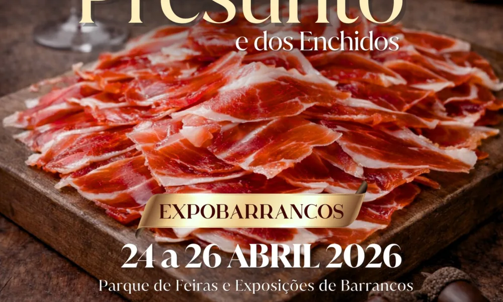 EXPOBARRANCOS 2026: A “Grande Feira da Raia” regressa em abril