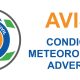Aviso Amarelo 

De acordo com a Autoridade Nacional de Emergência e Proteção Ci…