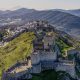 Dez castelos em Portugal que valem mesmo a pena visitar 

O castelo de Marvão e…