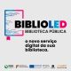 BIBLIOLED | BIBLIOTECA PÚBLICA DIGITAL

A Biblioteca Municipal de Arronches, atr…
