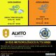 ALERTA: CONDIÇÕES METEOROLÓGICAS ADVERSAS 

O Município de Alvito informa que, …