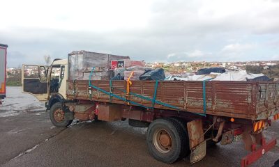 MUNICÍPIO DE ALVITO ASSEGURA APOIO AO DISTRITO DE LEIRIA

O Município de Alvito …