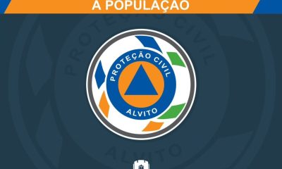 ORIENTAÇÃO PREVENTIVA DE SEGURANÇA: suspensão das atividades escolares e educati…