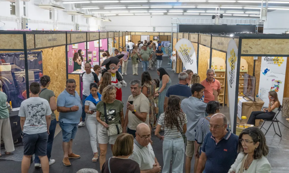 Moura: Candidaturas para stands da XVII Olivomoura abertas até 13 de março