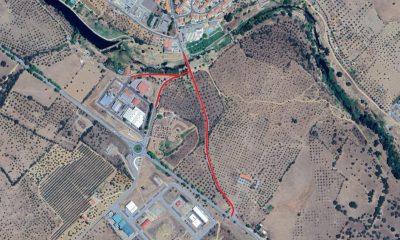 AVISO – ESTRADAS E CAMINHOS MUNICIPAIS TEMPORARIAMENTE INTERROMPIDOS

O Municípi…