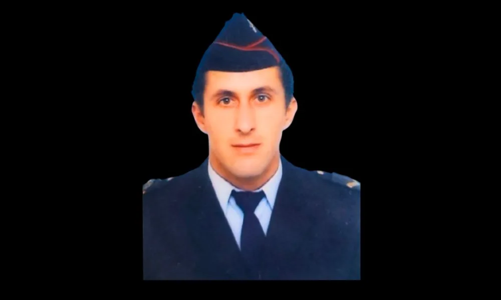 Campo Maior de Luto: José Valter Canastreiro, o bombeiro e militar que partiu a servir a comunidade